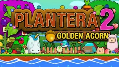 Featured Plantera 2 Golden Acorn Free Download