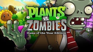 Featured Plants vs Zombies GOTY Edition Free Download