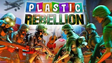 Featured Plastic Rebellion Free Download