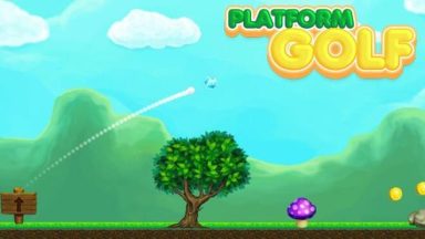 Featured Platform Golf Free Download