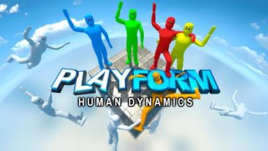Featured PlayForm Human Dynamics Free Download