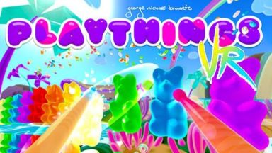 Featured Playthings VR Music Vacation Free Download