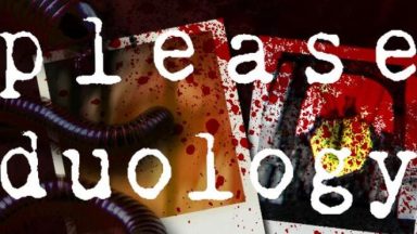 Featured Please Duology Free Download