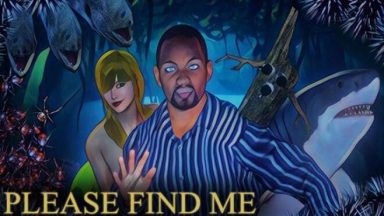 Featured Please Find Me Free Download