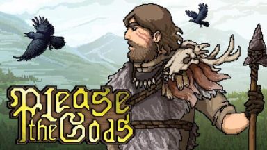 Featured Please The Gods Free Download