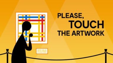 Featured Please Touch The Artwork Free Download