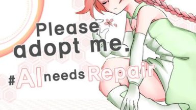 Featured Please adopt me AI needs repair Free Download