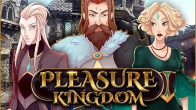 Featured Pleasure Kingdom Free Download