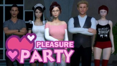 Featured Pleasure Party Free Download
