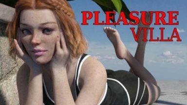 Featured Pleasure villa Free Download