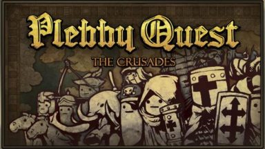 Featured Plebby Quest The Crusades Free Download