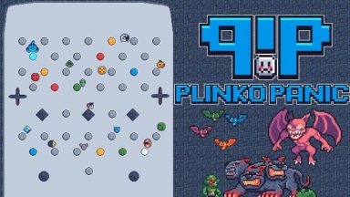 Featured Plinko Panic Free Download