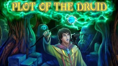 Featured Plot of the Druid Free Download
