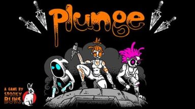 Featured Plunge Free Download