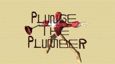 Featured Plunge The Plumber Free Download