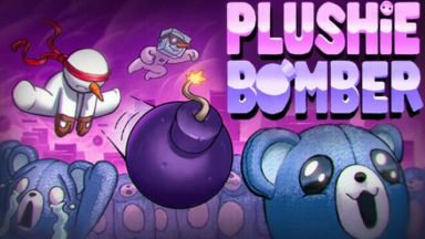 Featured Plushie Bomber Free Download