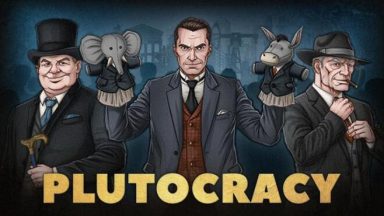 Featured Plutocracy Free Download
