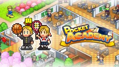 Featured Pocket Academy Free Download