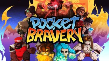 Featured Pocket Bravery Free Download
