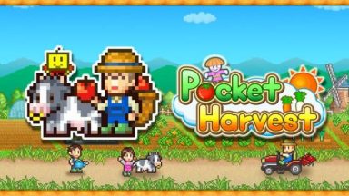 Featured Pocket Harvest Free Download