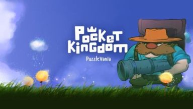 Featured Pocket Kingdom Free Download