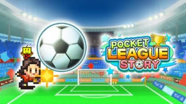 Featured Pocket League Story Free Download