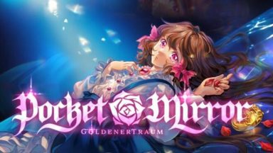 Featured Pocket Mirror GoldenerTraum Free Download