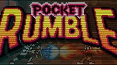 Featured Pocket Rumble Free Download