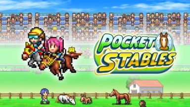 Featured Pocket Stables Free Download