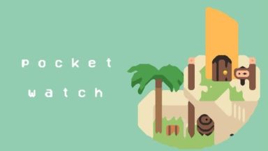 Featured Pocket Watch Free Download