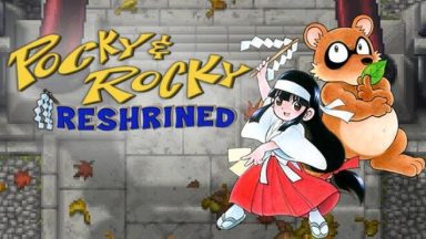 Featured Pocky Rocky Reshrined Free Download