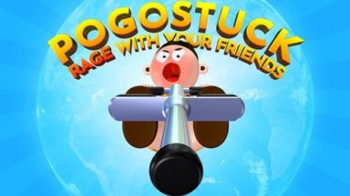 Featured Pogostuck Rage With Your Friends Free Download