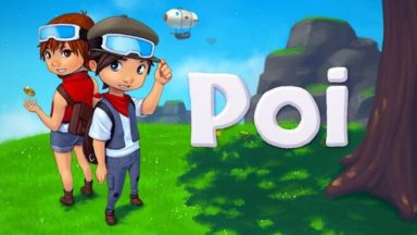 Featured Poi Free Download