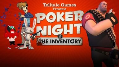 Featured Poker Night at the Inventory Free Download