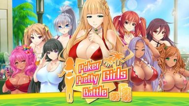 Featured Poker Pretty Girls Battle Texas Holdem Free Download