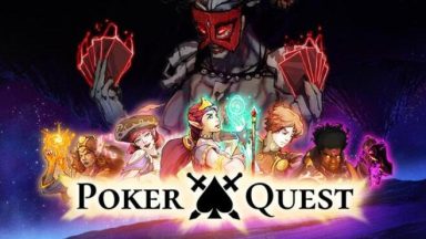 Featured Poker Quest Free Download