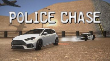 Featured Police Chase Free Download