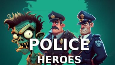 Featured Police Heroes Free Download