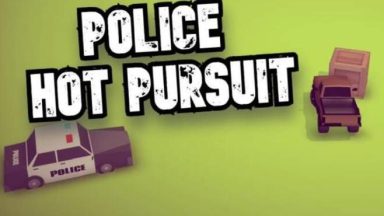 Featured Police Hot Pursuit Free Download
