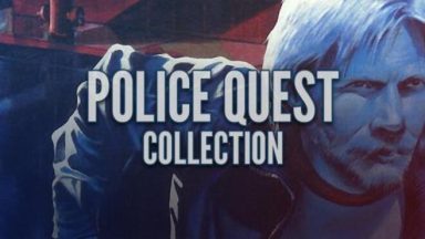 Featured Police Quest Collection Free Download