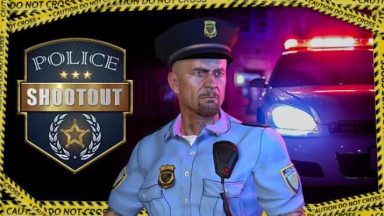 Featured Police Shootout Free Download