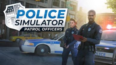 Featured Police Simulator Patrol Officers Free Download