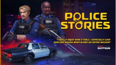 Featured Police Stories Free Download
