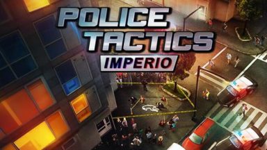 Featured Police Tactics Imperio Free Download