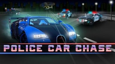 Featured Police car chase Free Download
