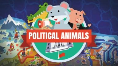 Featured Political Animals Free Download