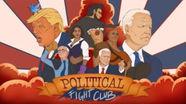 Featured Political Fight Club Free Download