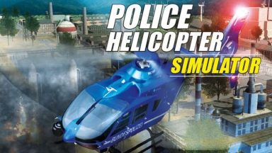 Featured Polizeihubschrauber Simulator Free Download