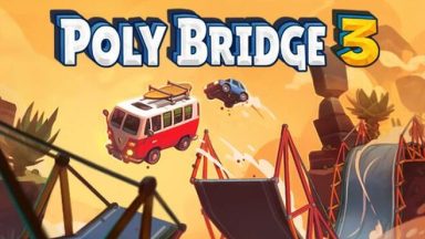 Featured Poly Bridge 3 Free Download 1