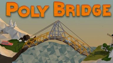 Featured Poly Bridge Free Download